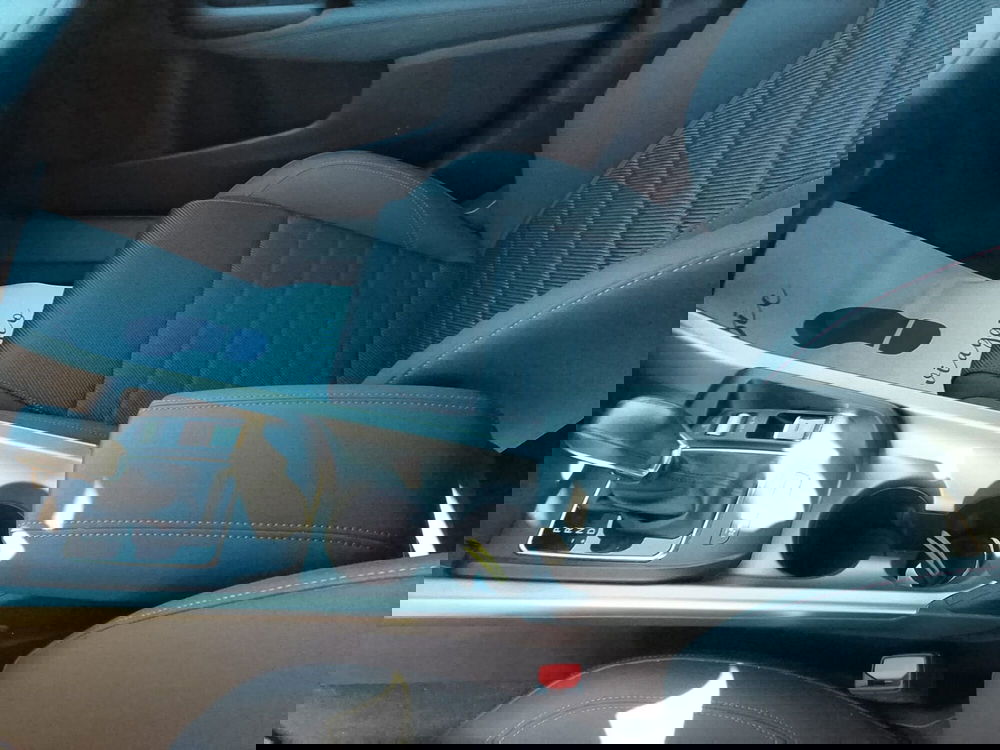 Alfa Romeo Tonale usata a Salerno (17)