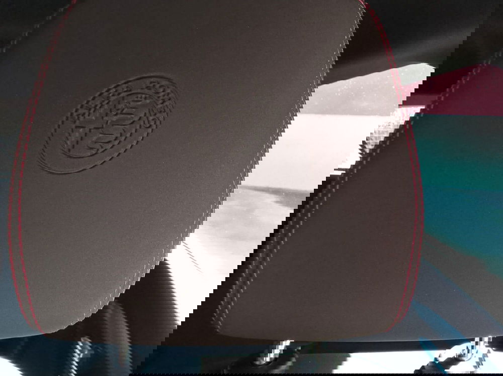 Alfa Romeo Tonale usata a Salerno (18)