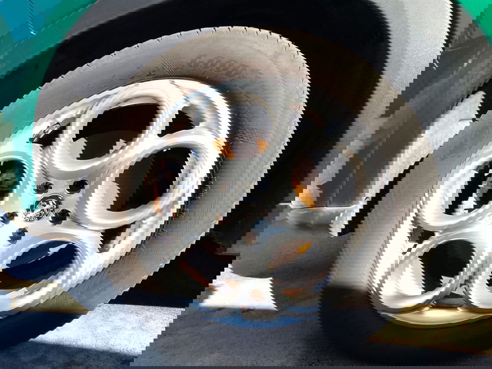 Alfa Romeo Tonale usata a Salerno (19)