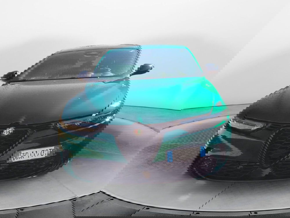 Alfa Romeo Tonale usata a Salerno (2)