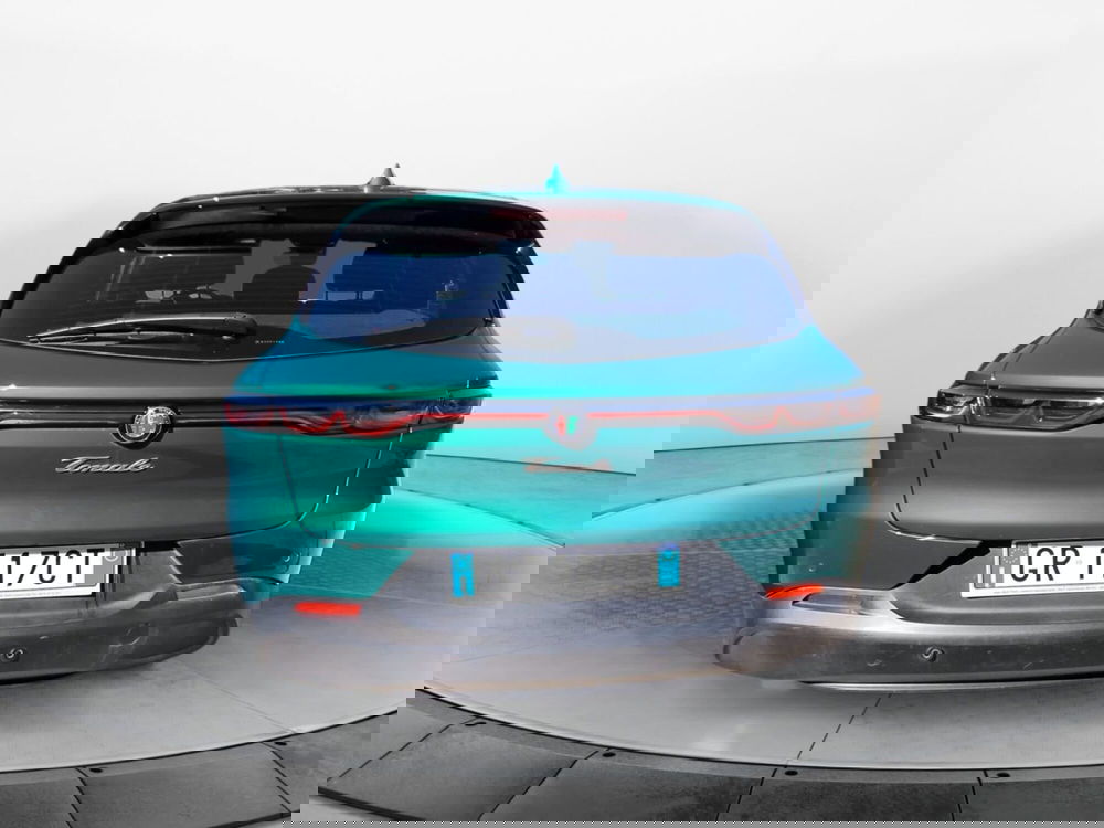 Alfa Romeo Tonale usata a Salerno (3)