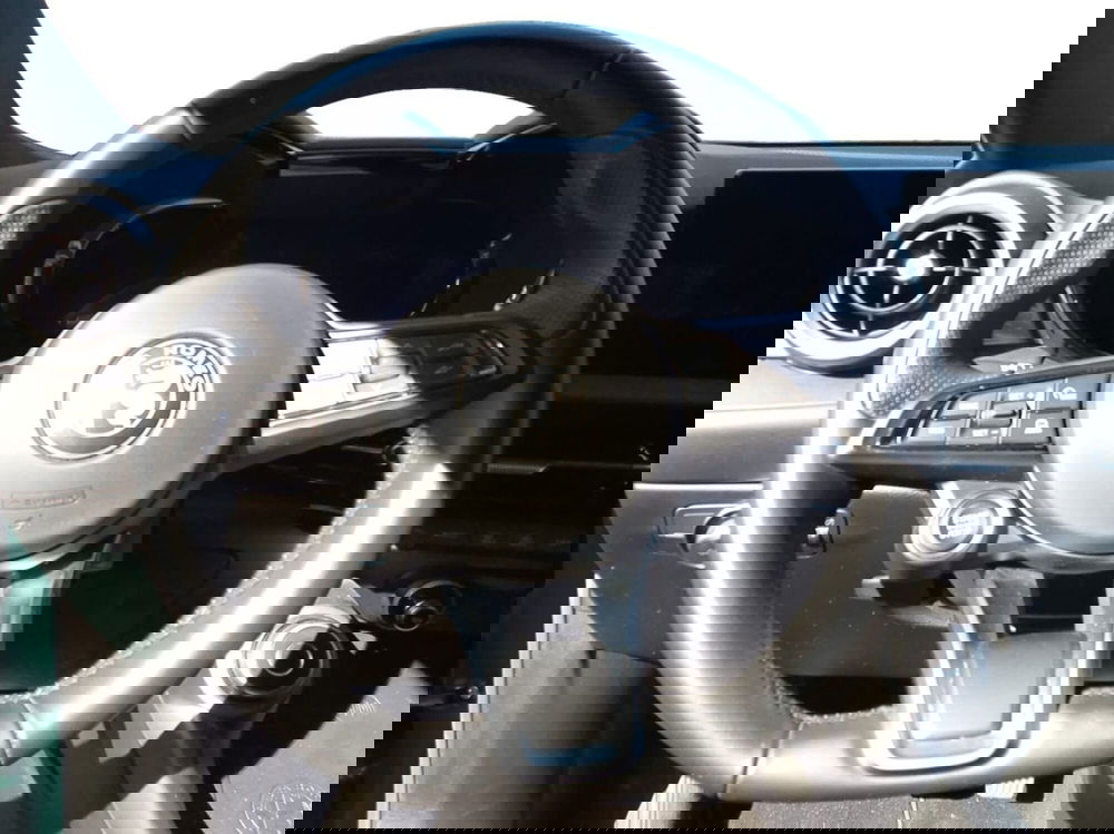 Alfa Romeo Tonale usata a Salerno (5)