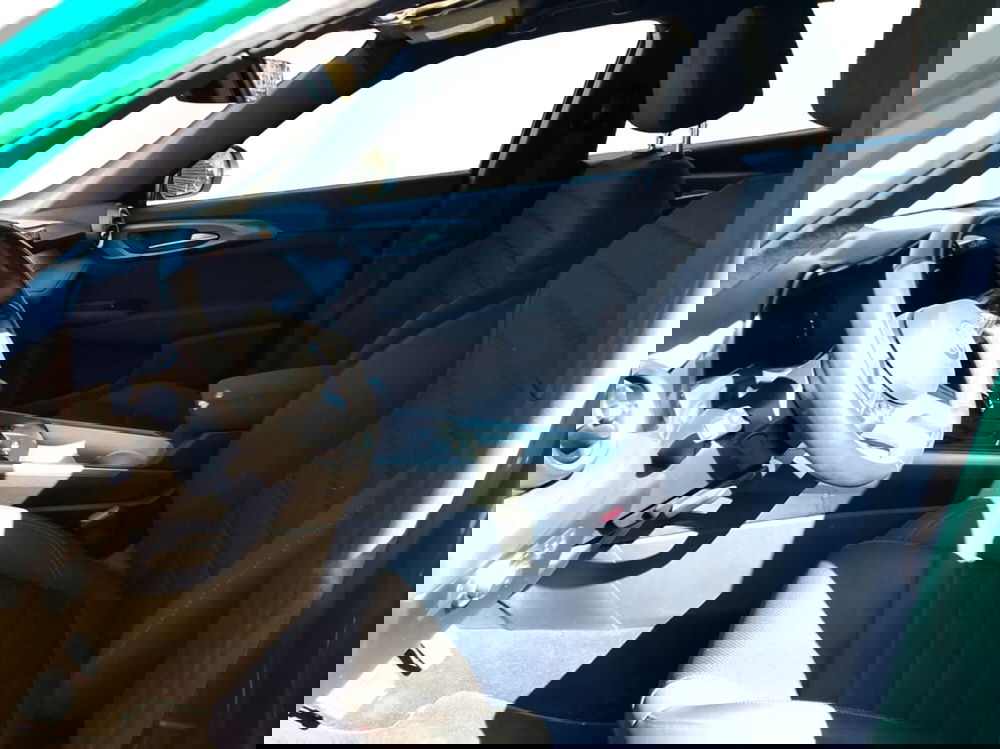 Alfa Romeo Tonale usata a Salerno (6)