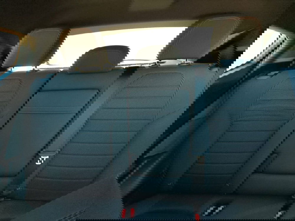 Alfa Romeo Tonale usata a Salerno (7)