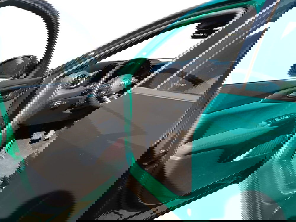 Alfa Romeo Tonale usata a Salerno (8)