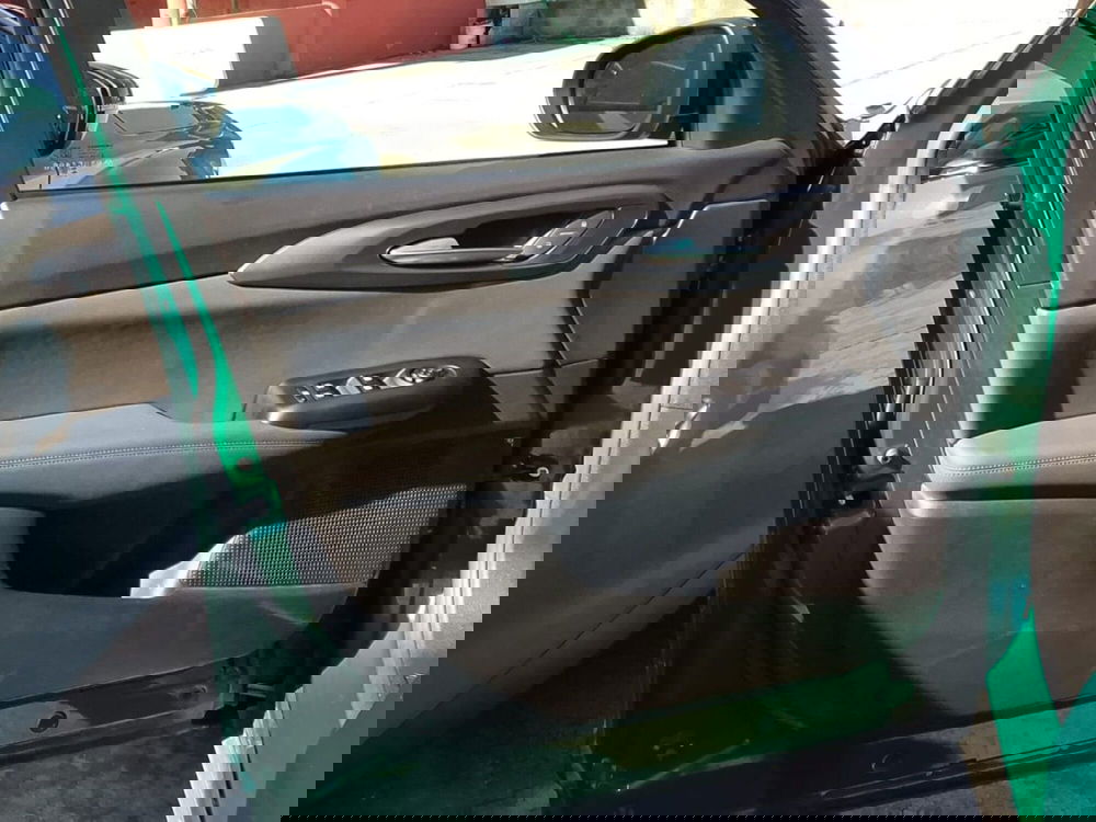 Alfa Romeo Tonale usata a Salerno (9)