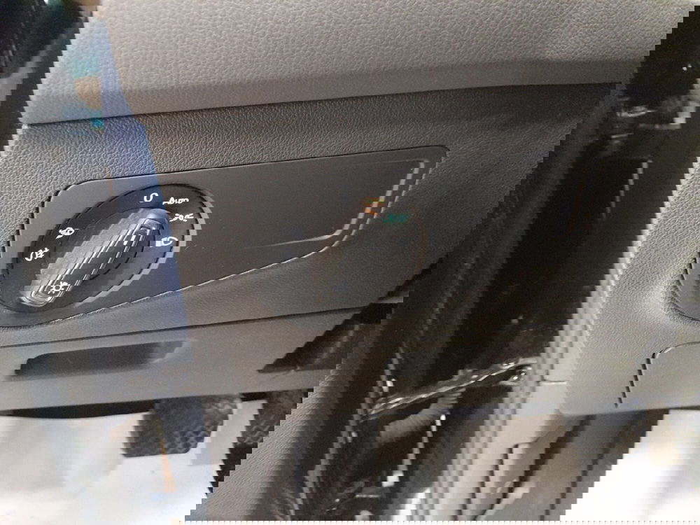 Volkswagen Tiguan usata a Bologna (10)