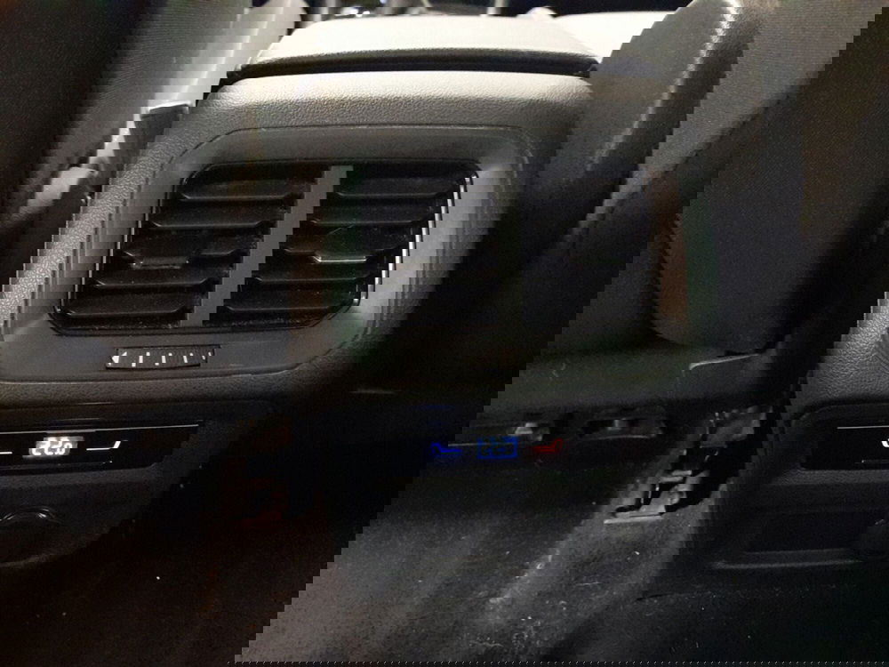 Volkswagen Tiguan usata a Bologna (16)
