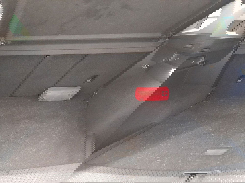 Volkswagen Tiguan usata a Bologna (18)