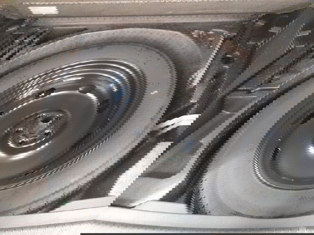 Volkswagen Tiguan usata a Bologna (19)