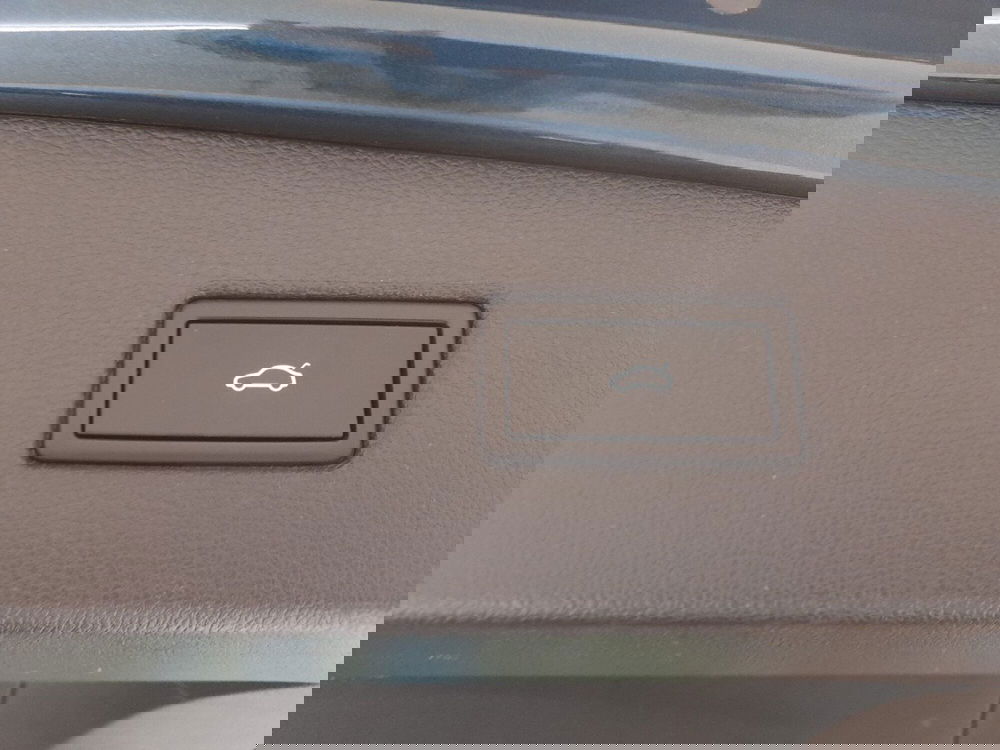 Volkswagen Tiguan usata a Bologna (20)