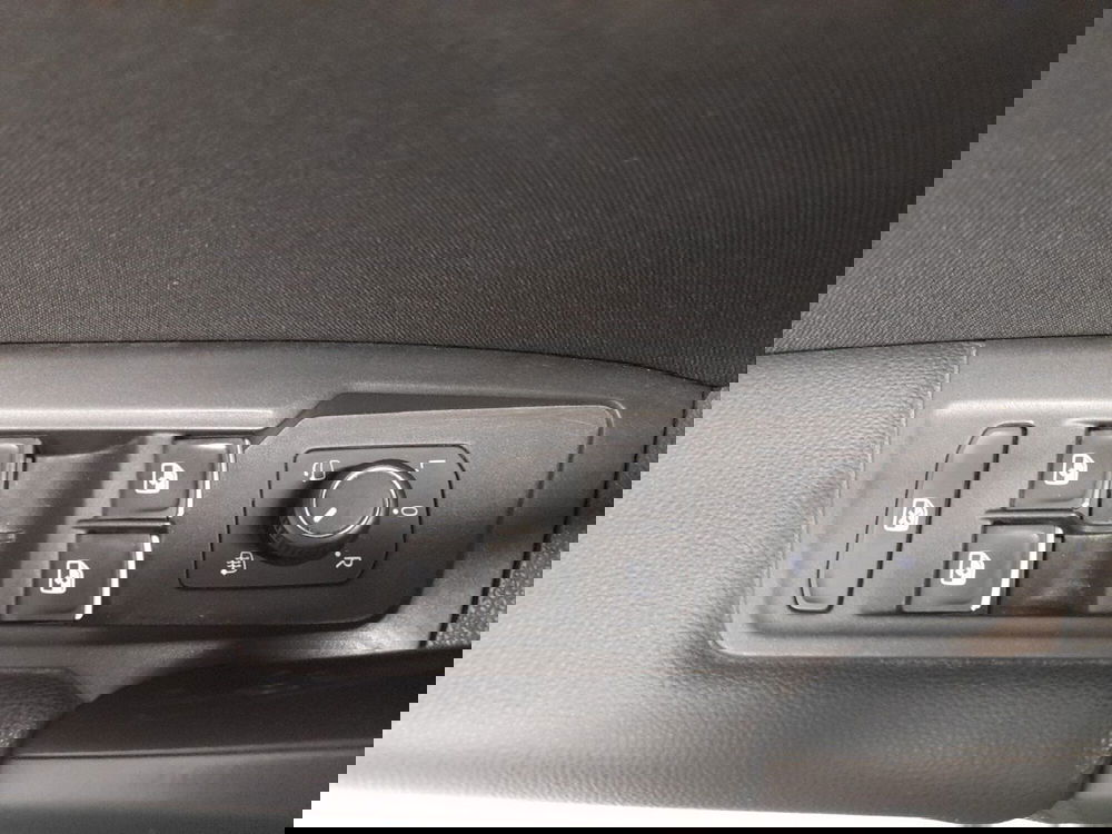Volkswagen Tiguan usata a Bologna (9)