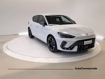 Cupra Leon Leon 2.0 tdi 150cv dsg del 2025 usata a Bologna