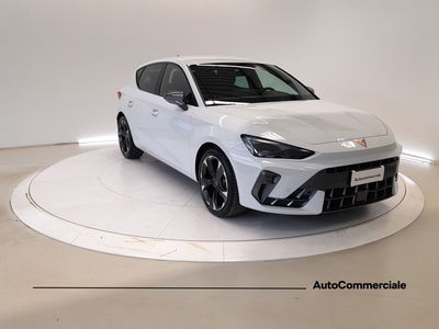 Cupra Leon Leon 2.0 tdi 150cv dsg del 2025 usata a Bologna