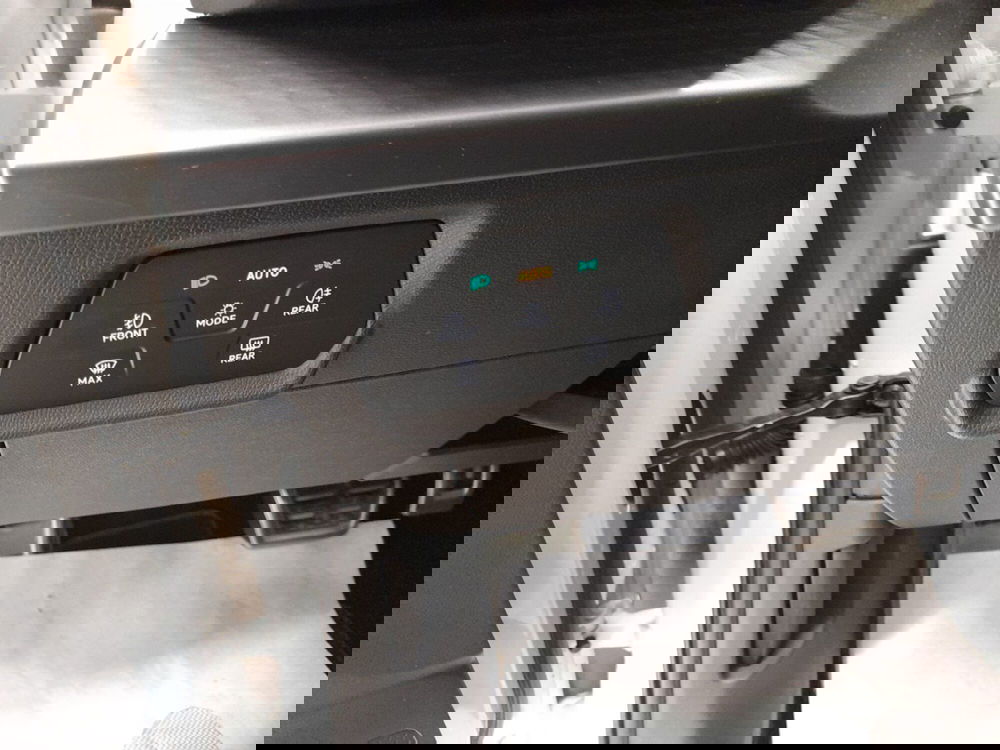 Cupra Leon usata a Bologna (10)