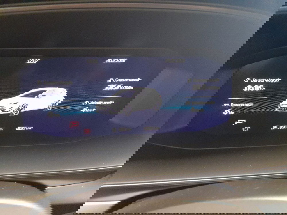 Cupra Leon usata a Bologna (12)