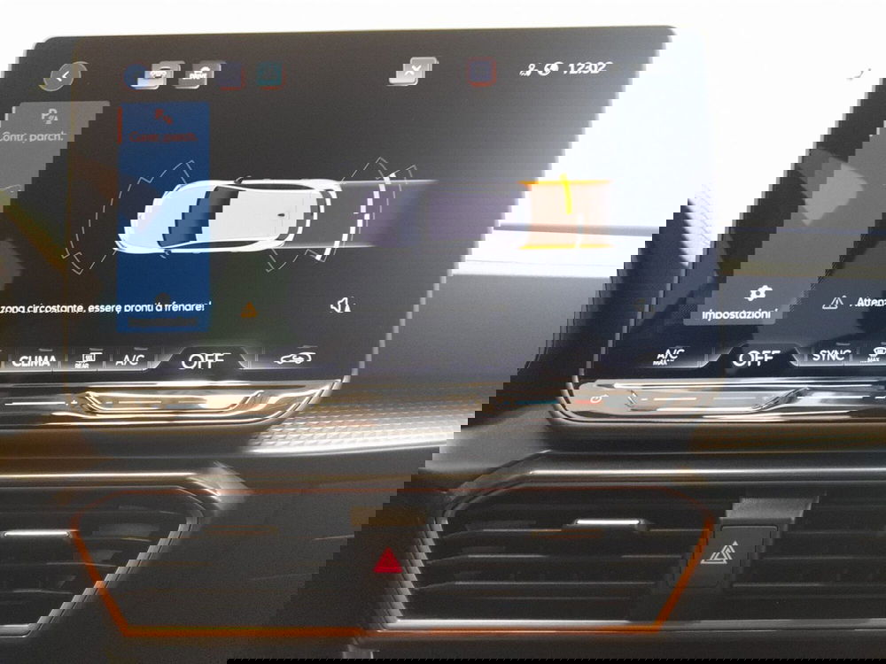 Cupra Leon usata a Bologna (13)