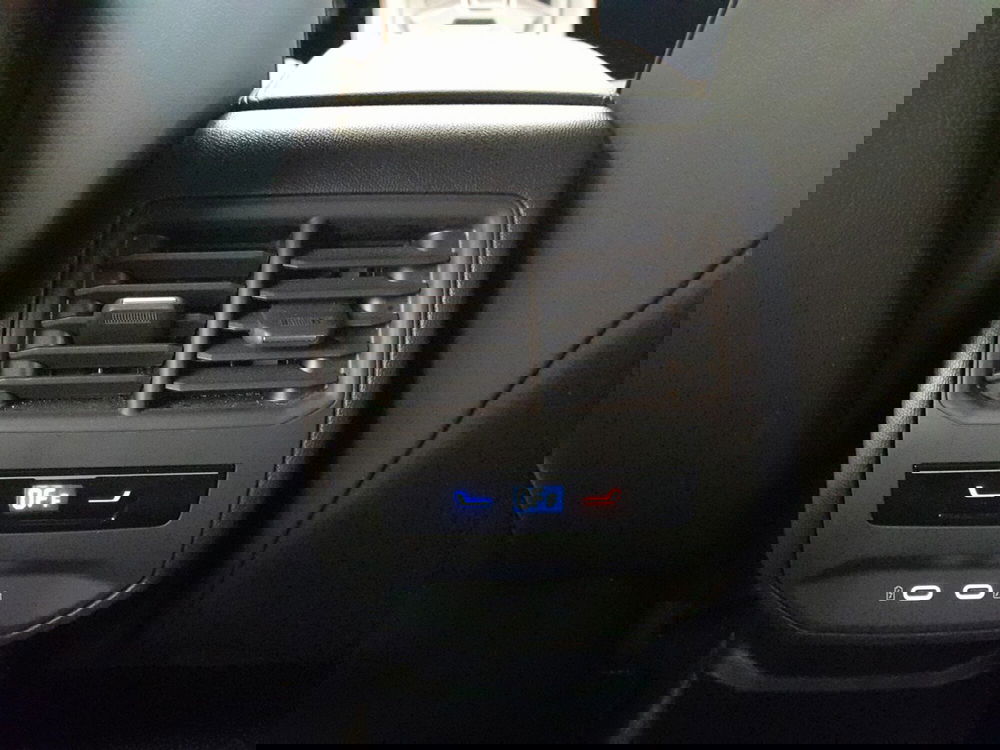 Cupra Leon usata a Bologna (15)