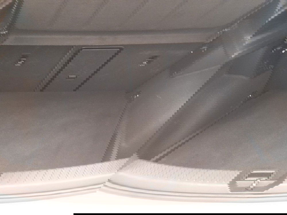 Cupra Leon usata a Bologna (17)