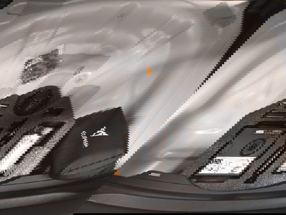 Cupra Leon usata a Bologna (18)