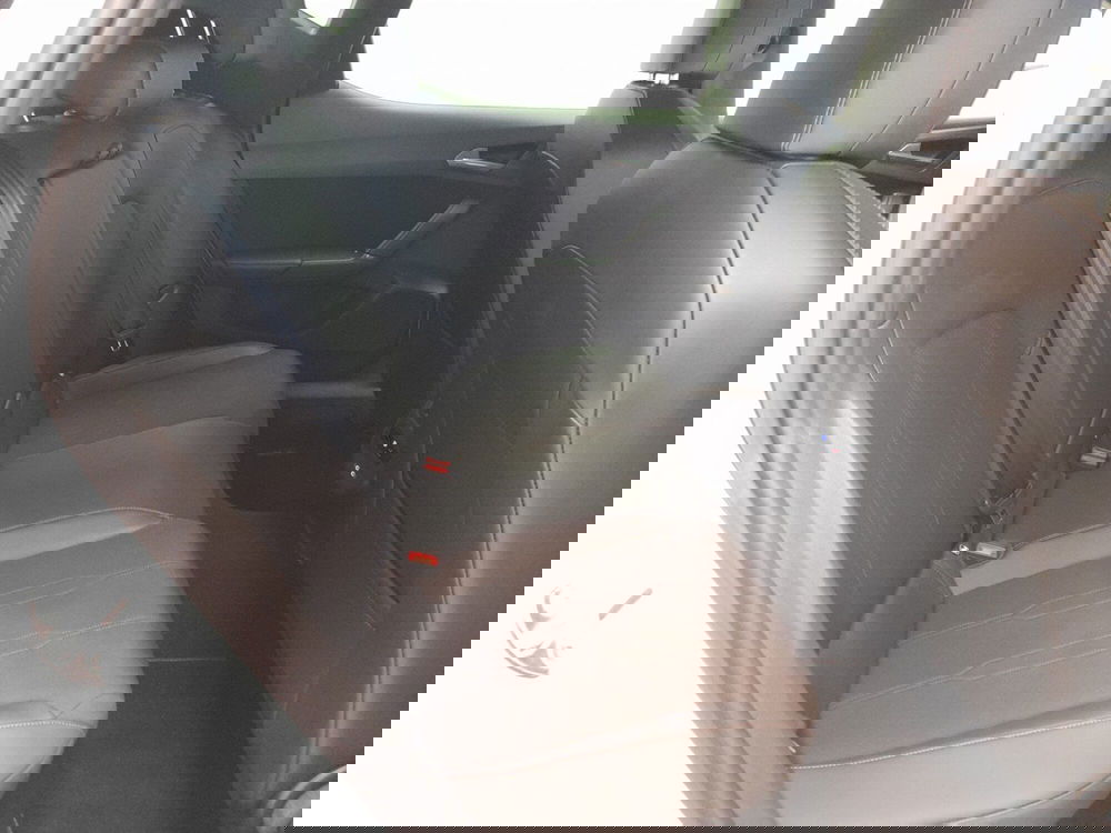 Cupra Leon usata a Bologna (19)