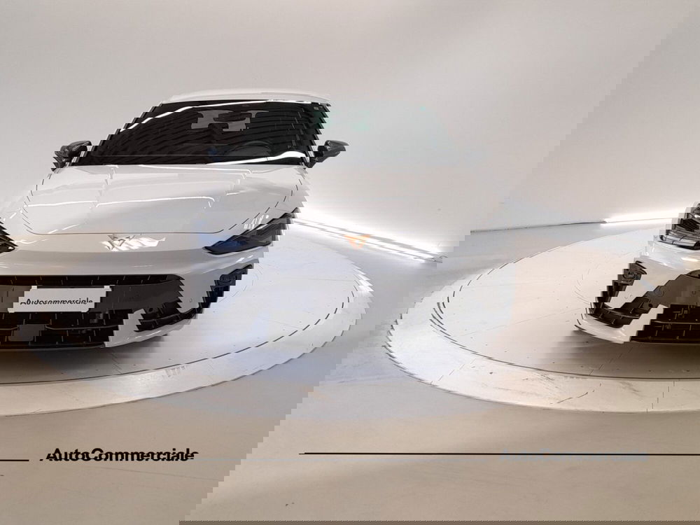 Cupra Leon usata a Bologna (2)