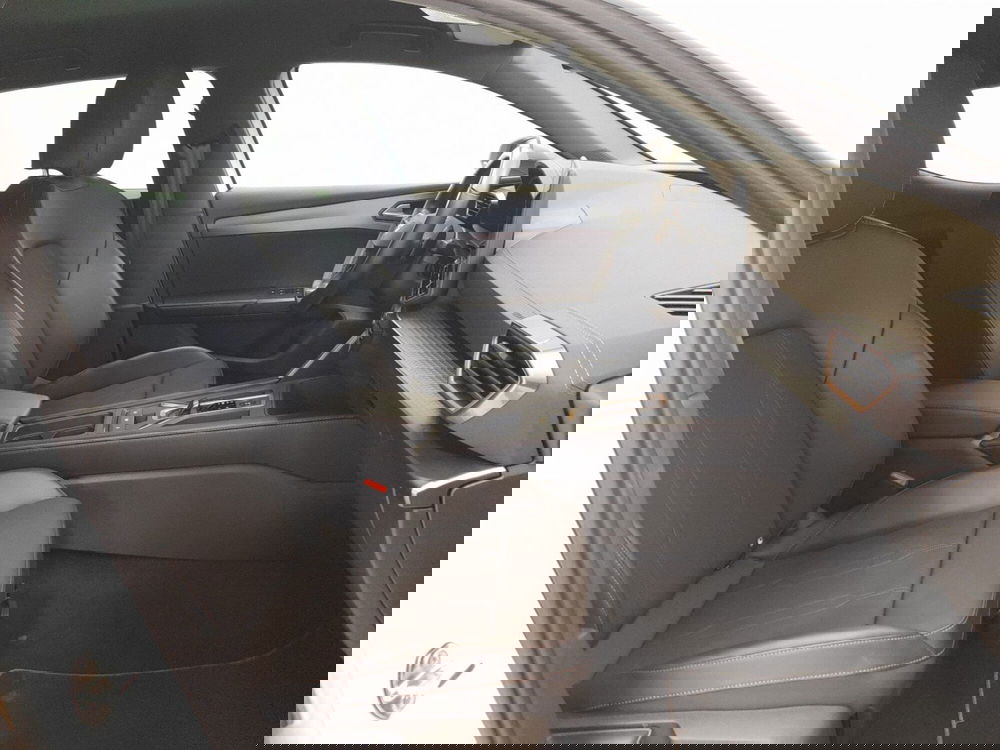 Cupra Leon usata a Bologna (20)