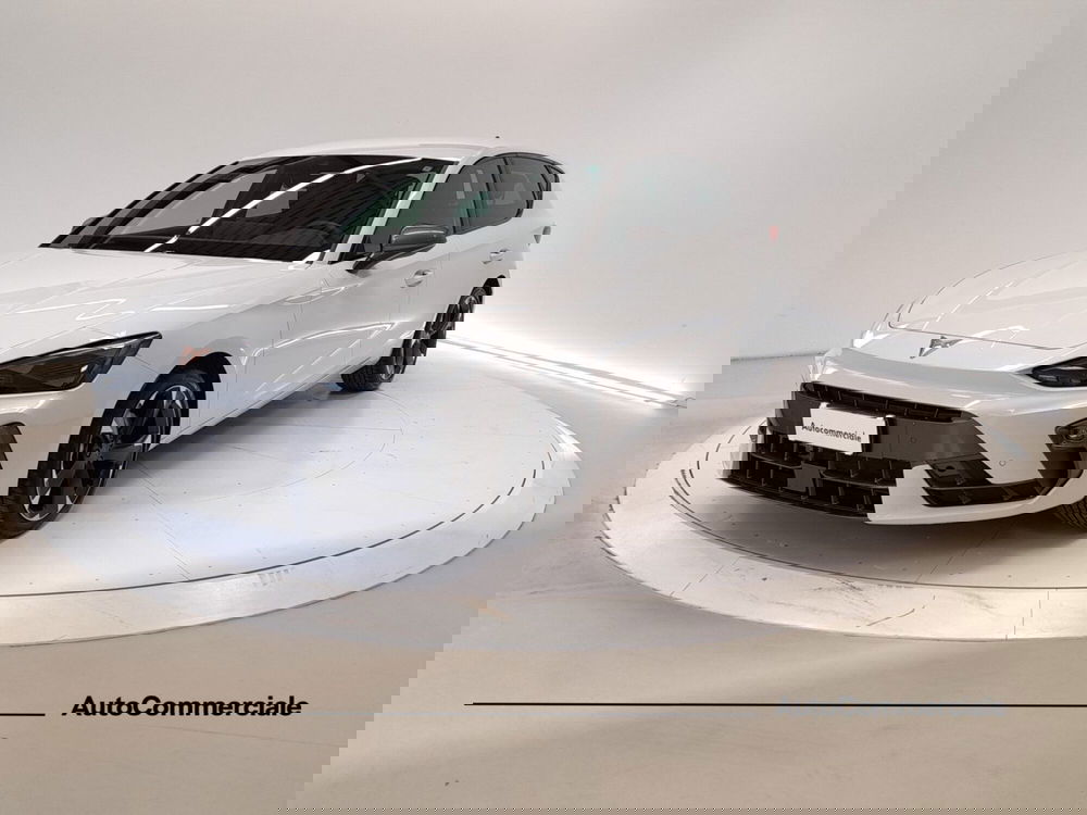 Cupra Leon usata a Bologna (3)