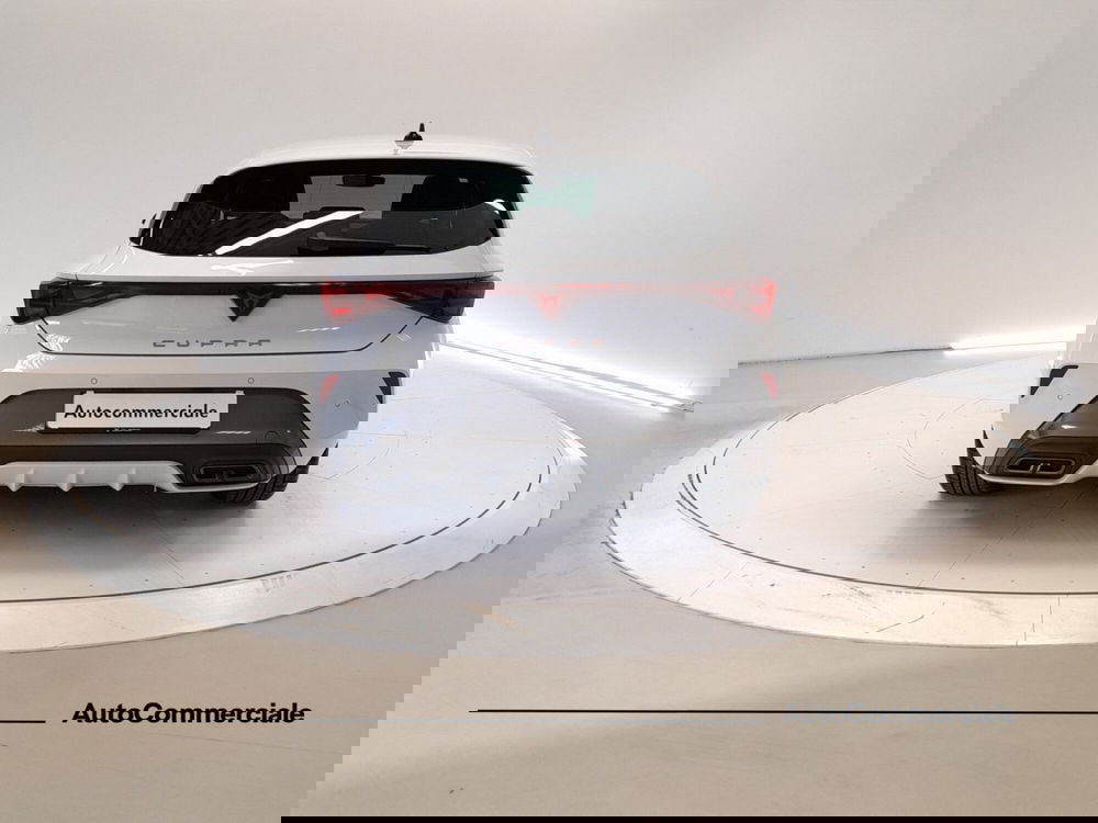 Cupra Leon usata a Bologna (5)