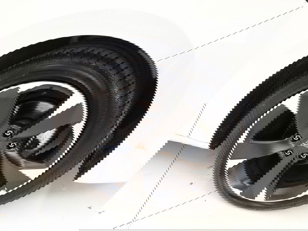 Cupra Leon usata a Bologna (7)