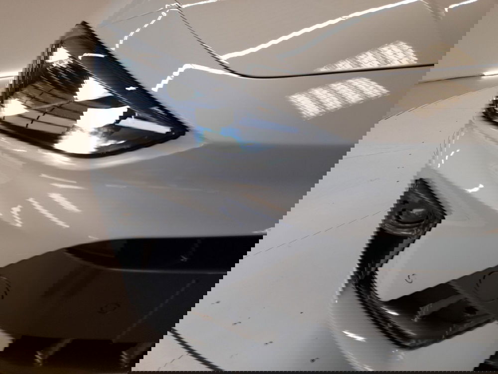 Cupra Leon usata a Bologna (8)