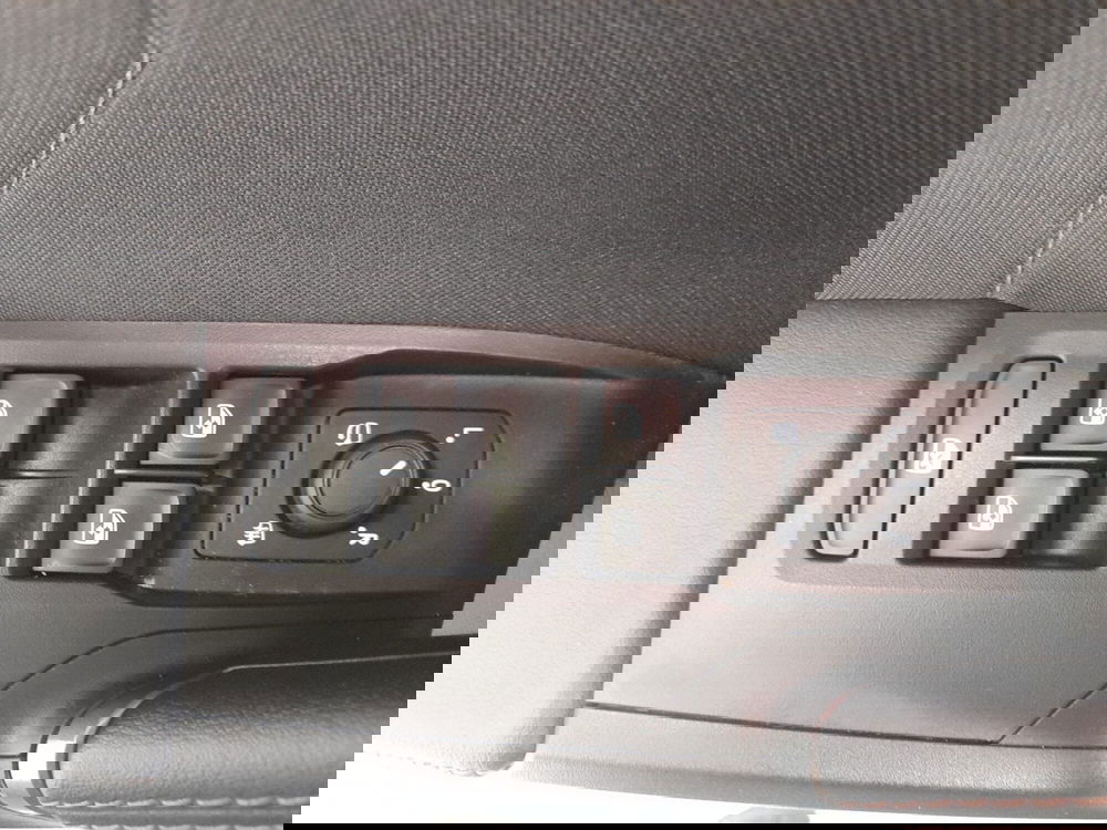 Cupra Leon usata a Bologna (9)