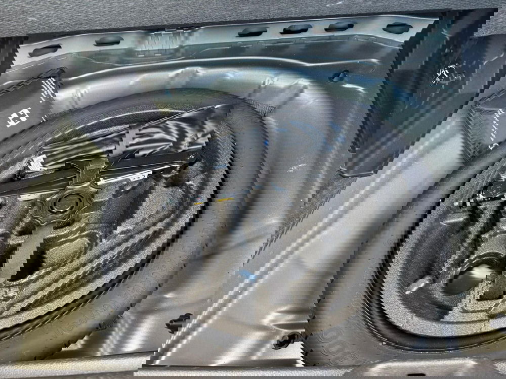 Audi Q2 usata a Salerno (13)