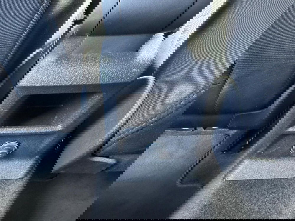 Audi Q2 usata a Salerno (16)