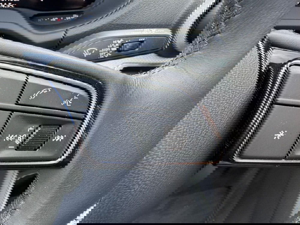 Audi Q2 usata a Salerno (20)