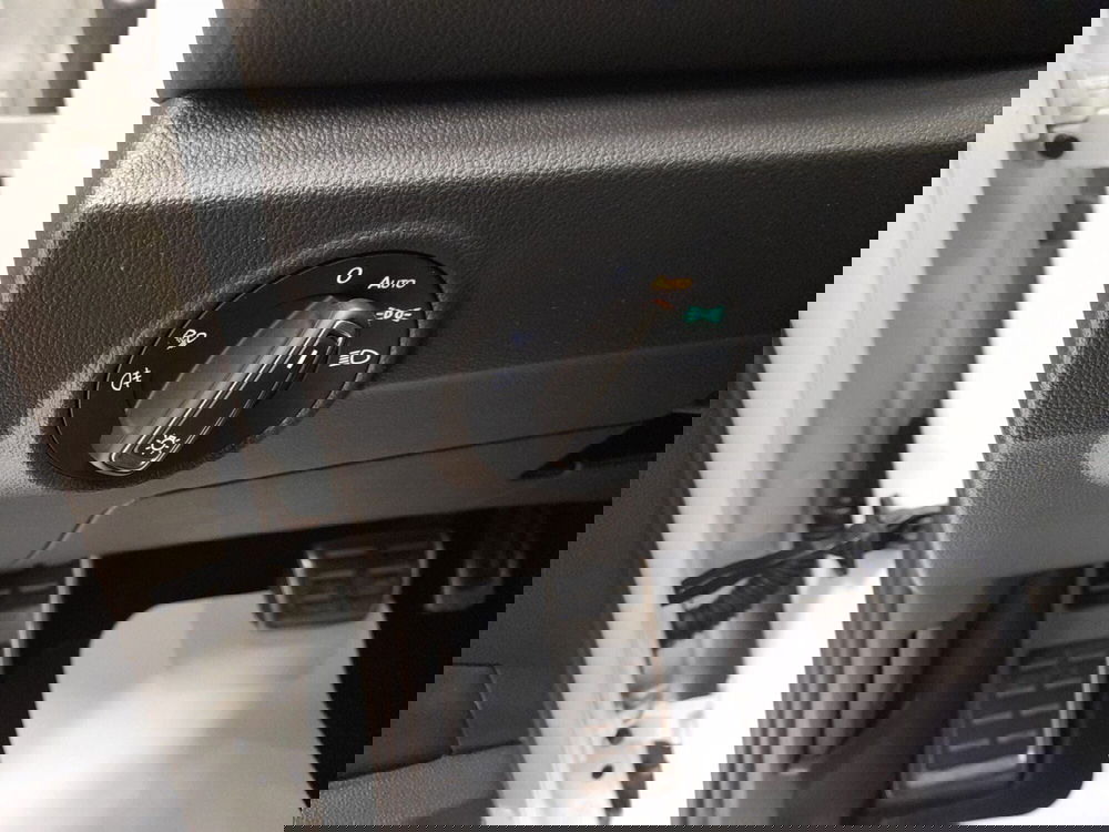 Volkswagen T-Roc usata a Bologna (10)