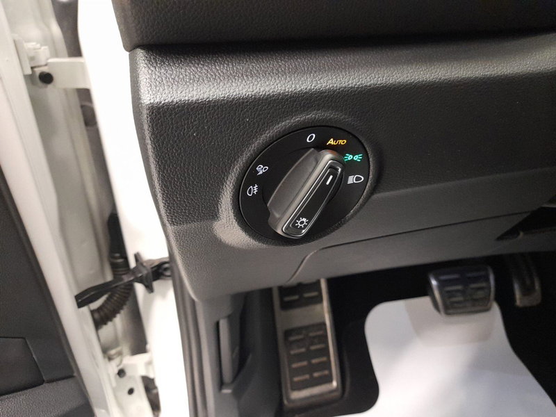 Volkswagen T-Roc usata a Bologna (10)