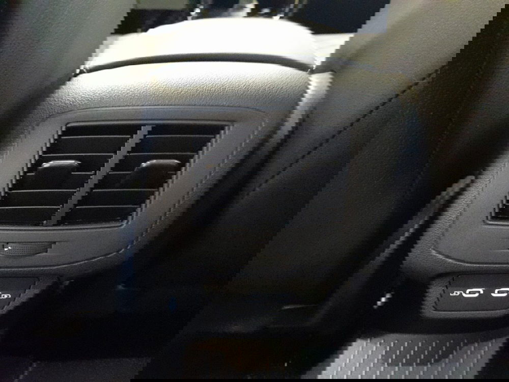 Volkswagen T-Roc usata a Bologna (15)