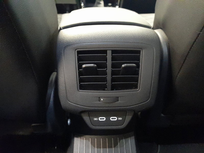 Volkswagen T-Roc usata a Bologna (15)