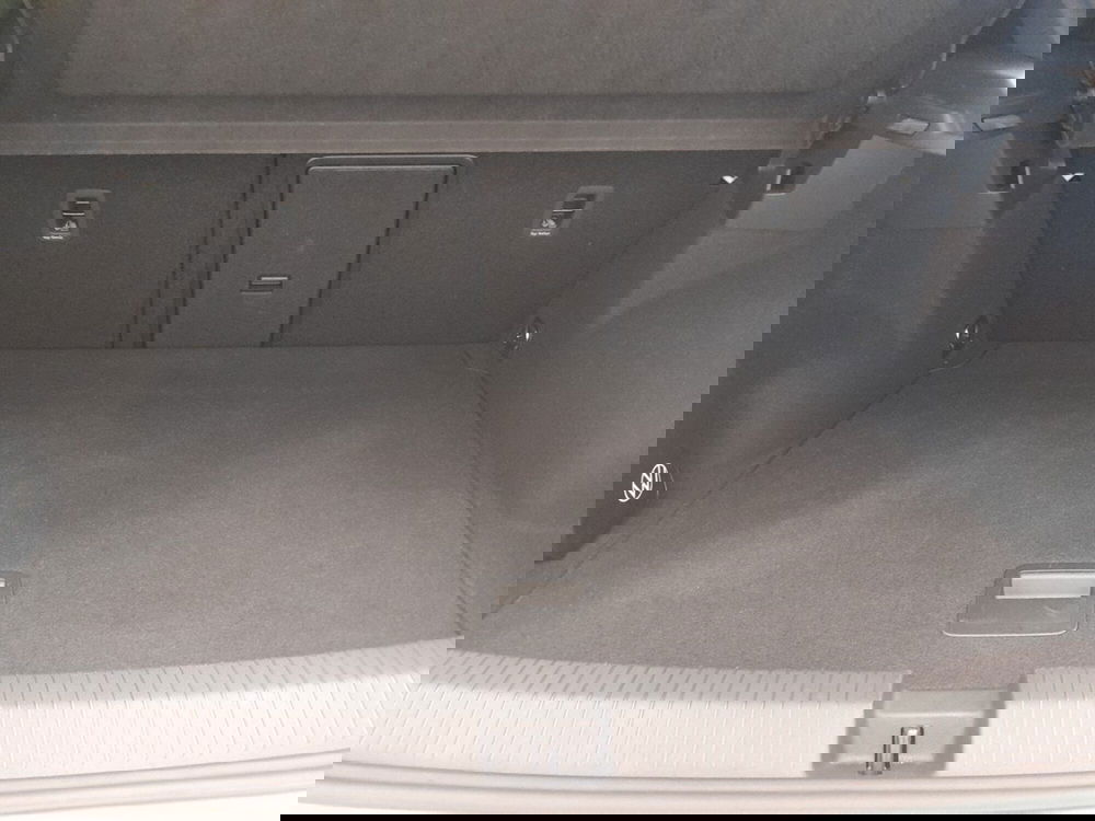 Volkswagen T-Roc usata a Bologna (17)