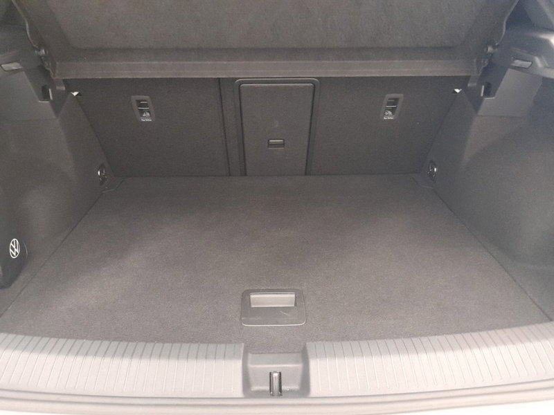 Volkswagen T-Roc usata a Bologna (17)