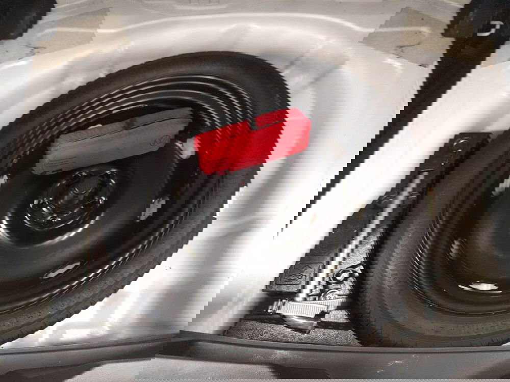 Volkswagen T-Roc usata a Bologna (18)