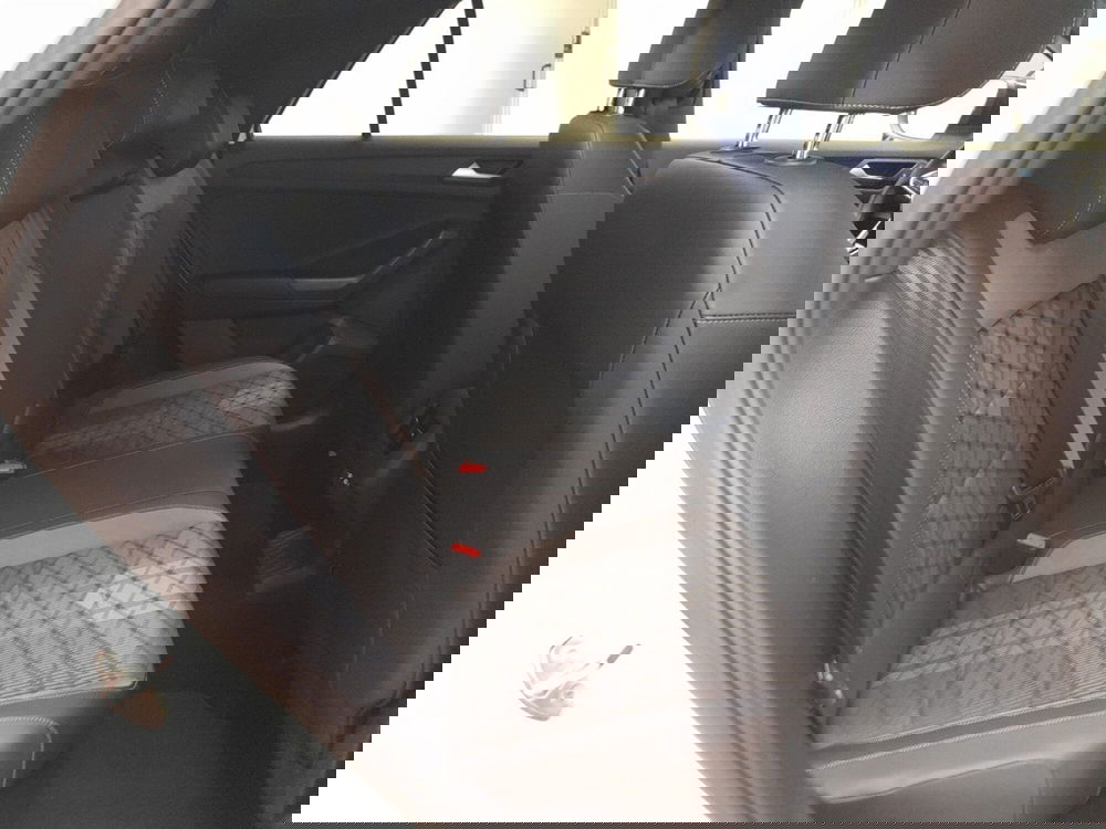 Volkswagen T-Roc usata a Bologna (19)