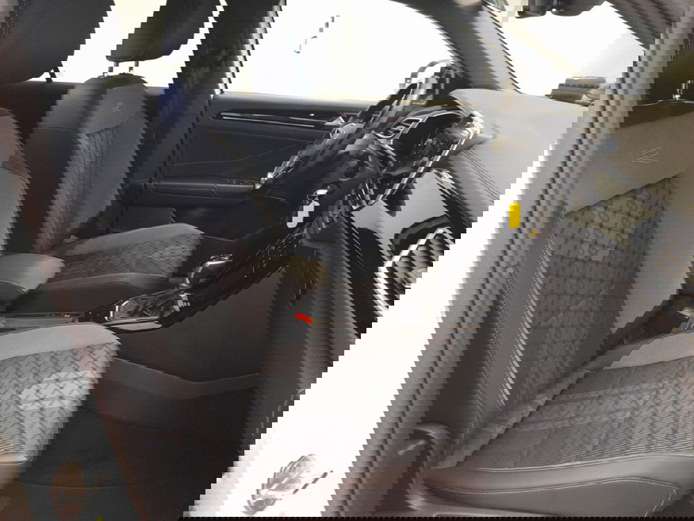 Volkswagen T-Roc usata a Bologna (20)