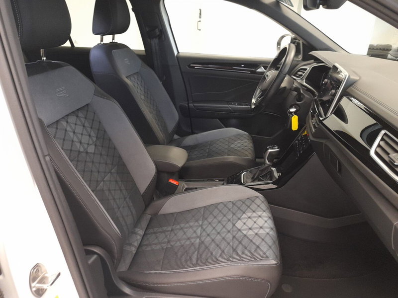 Volkswagen T-Roc usata a Bologna (20)