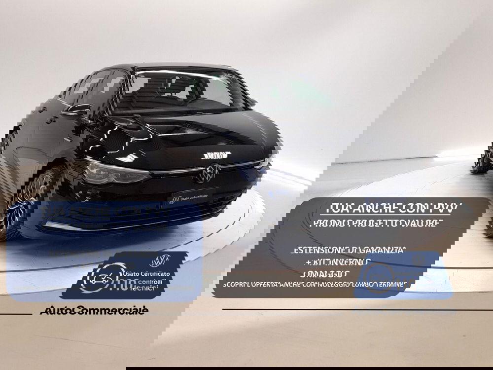 Volkswagen Golf usata a Bologna