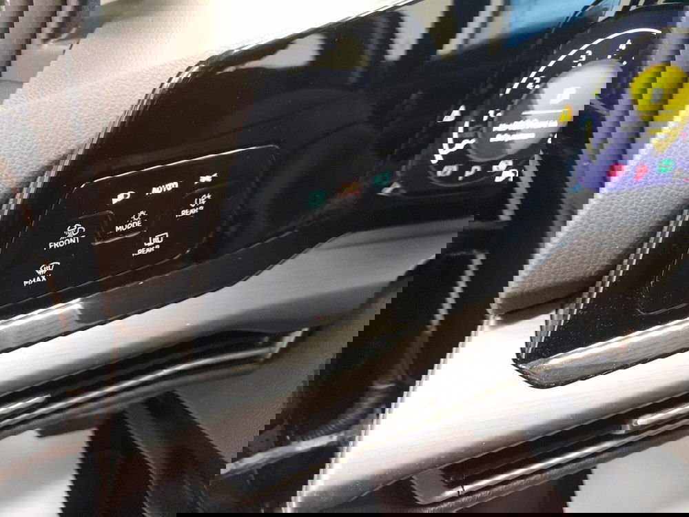 Volkswagen Golf usata a Bologna (10)