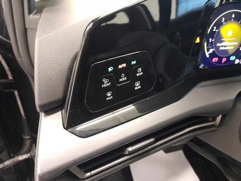 Volkswagen Golf usata a Bologna (10)