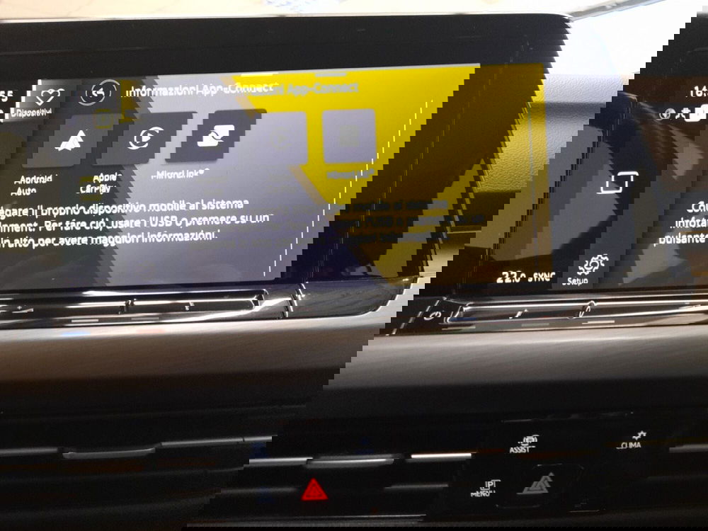 Volkswagen Golf usata a Bologna (13)