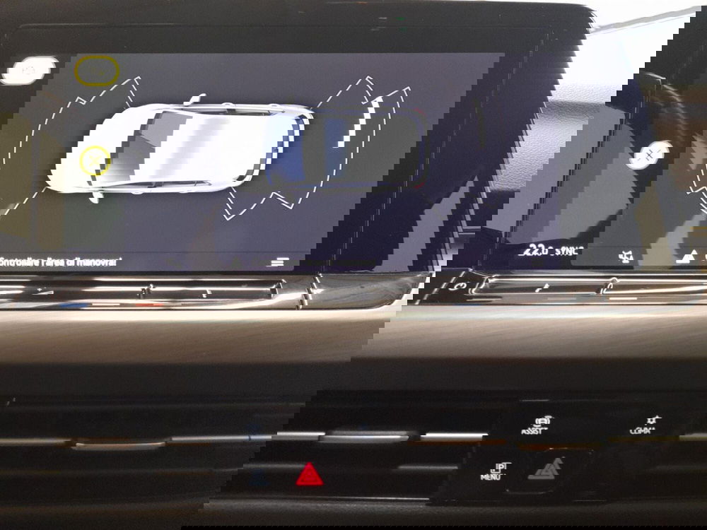 Volkswagen Golf usata a Bologna (14)